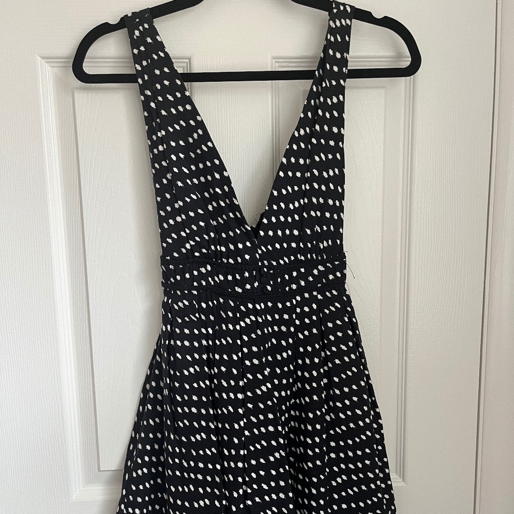 Lost + Wander Short Dress Sz XS